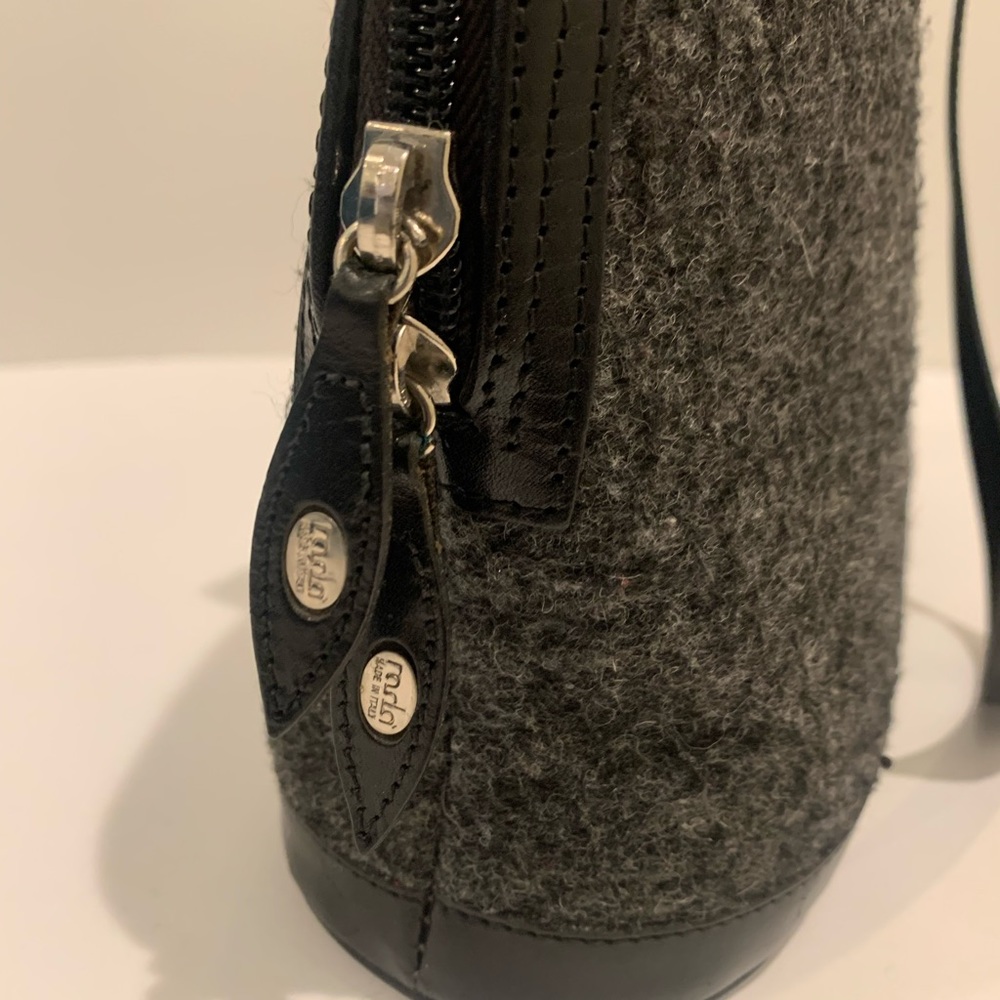 Rada Borsé vintage Italian handbag - Picture 4 of 8